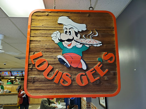 Photo of Louis Gee's - 70 West St, Corner Brook, NL A2H 2Y6